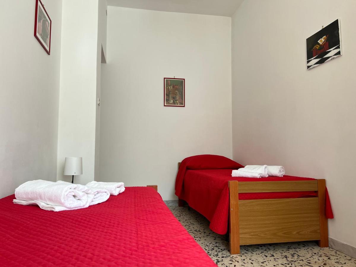 Amelia A Mare Appartement Paola Buitenkant foto