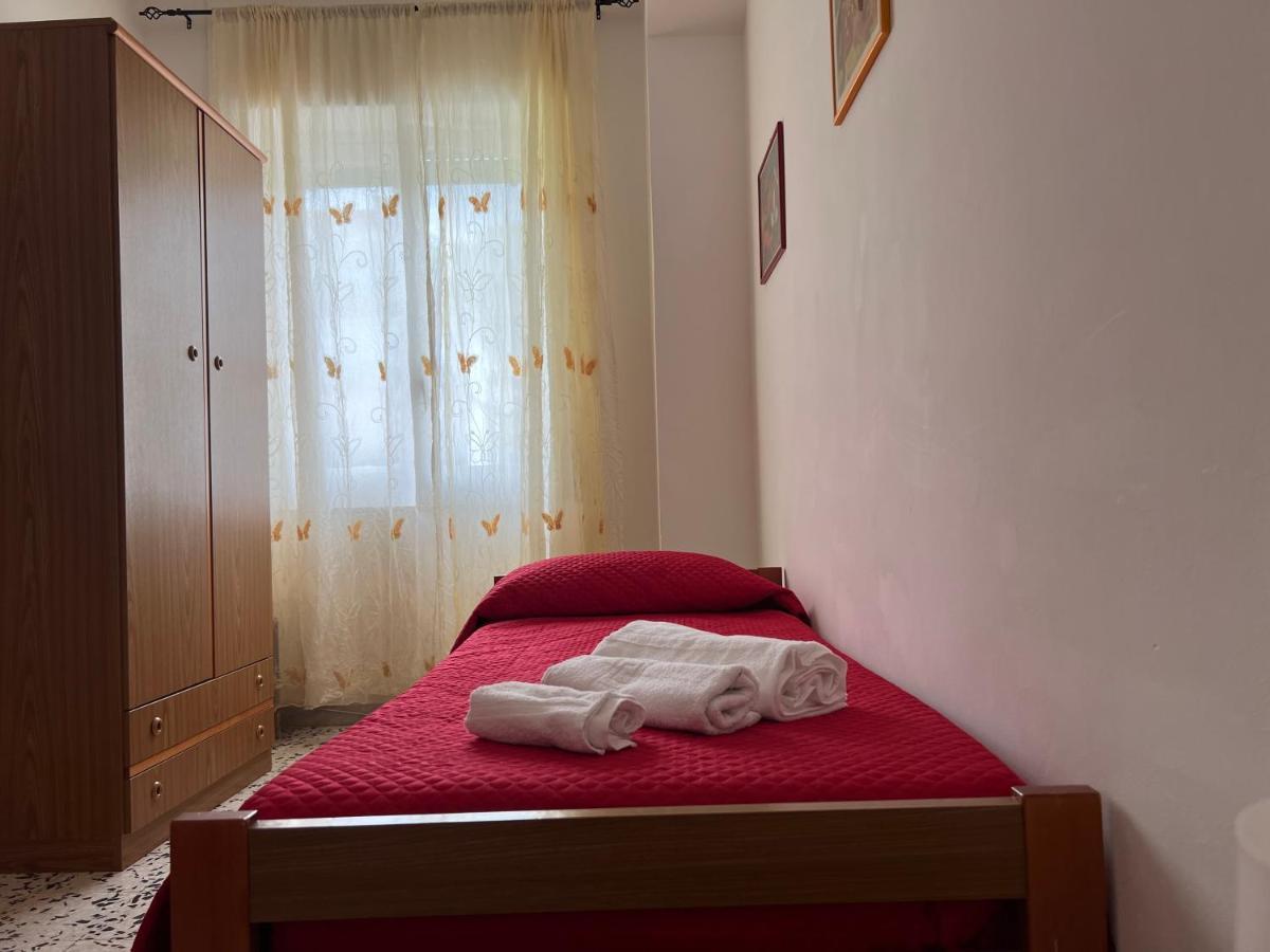 Amelia A Mare Appartement Paola Buitenkant foto