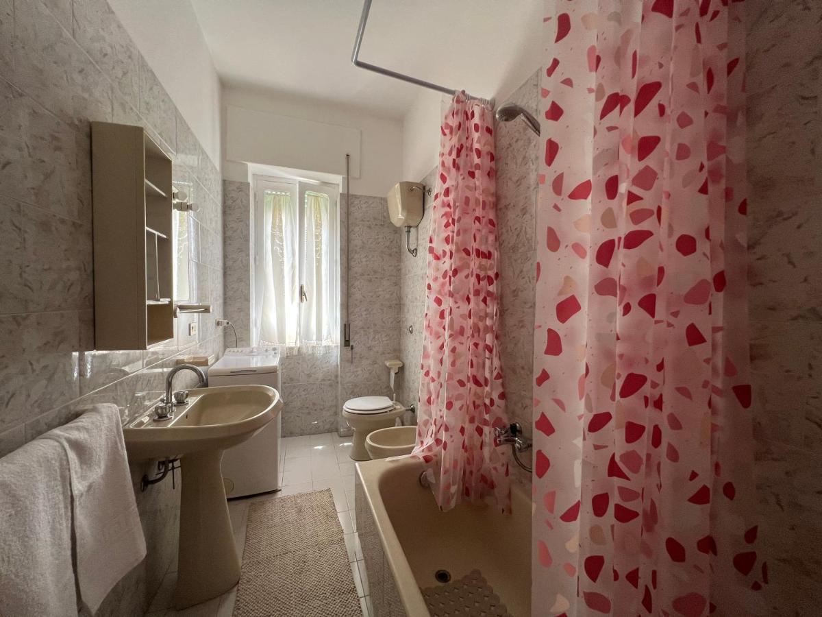 Amelia A Mare Appartement Paola Buitenkant foto